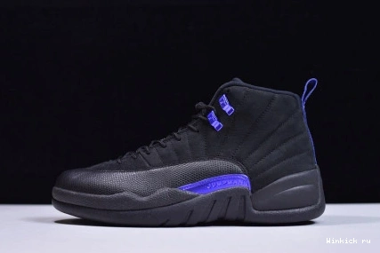 12 “DARK JORDAN CONCORD” AIR 0901